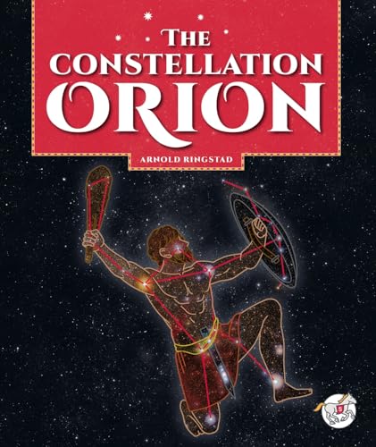 The Constellation Orion - Library Binding