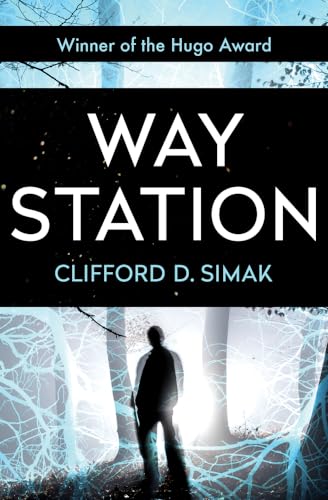 Way Station - Paperback