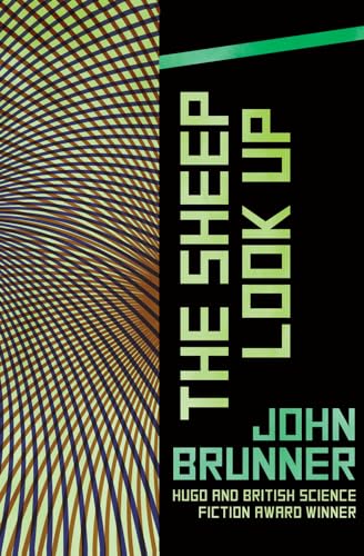 The Sheep Look Up - Paperback