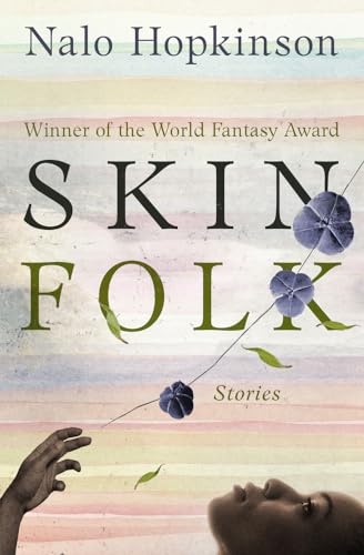 Skin Folk: Stories - Paperback