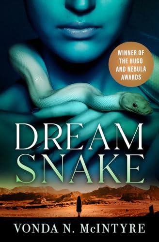 Dreamsnake - Paperback