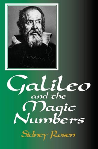 Galileo and the Magic Numbers - Paperback