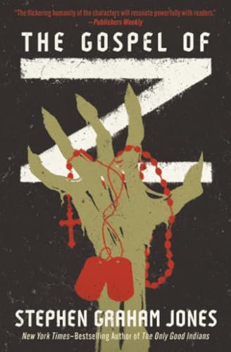 The Gospel of Z - Paperback