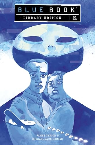 Blue Book Library Edition Volume 1 - Hardcover