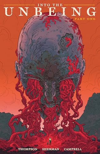 Into the Unbeing Volume 1 - Paperback