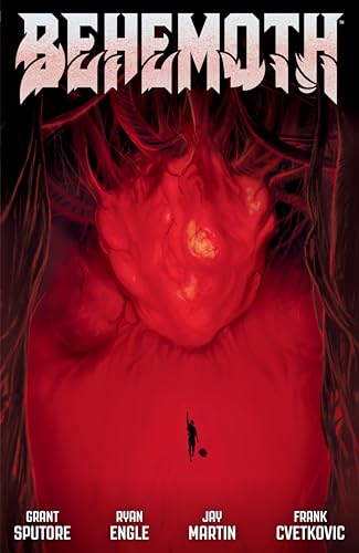 Behemoth - Paperback