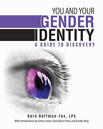 You and Your Gender Identity: A Guide to Discovery - Paperback