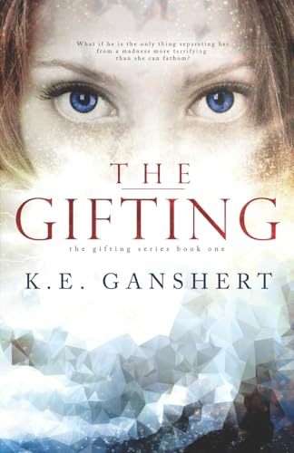 The Gifting - Paperback