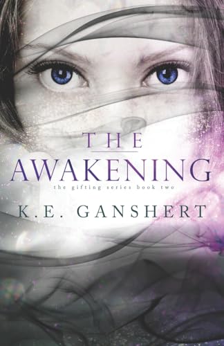 The Awakening - Paperback