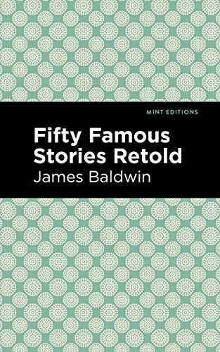 Fifty Famous Stories Retold - Hardcover