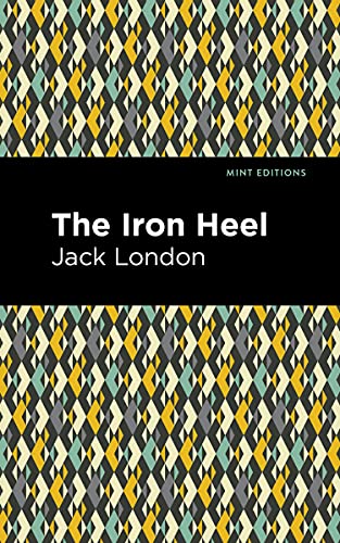 The Iron Heel - Paperback