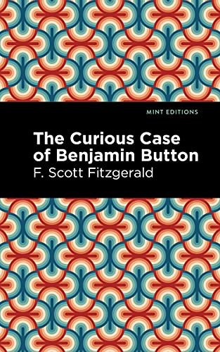 The Curious Case of Benjamin Button - Paperback