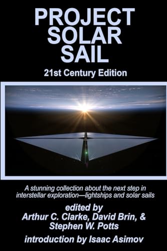 Project Solar Sail - Paperback