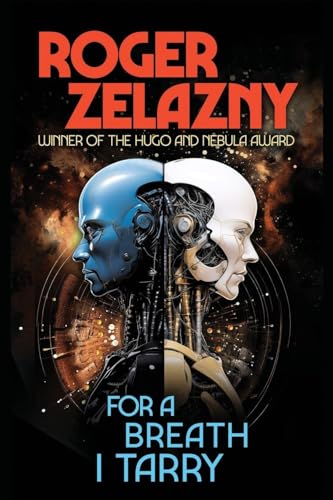 For a Breath I Tarry - Paperback