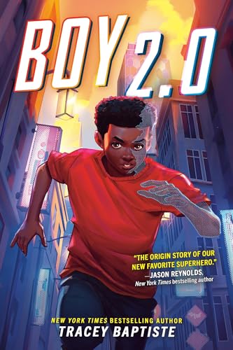 Boy 2.0 - Paperback