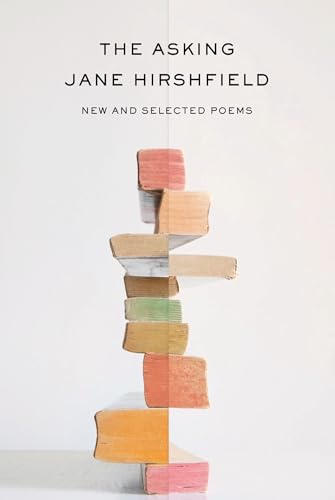 The Asking: New and Selected Poems - Paperback