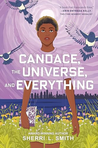 Candace, the Universe, and Everything - Hardcover