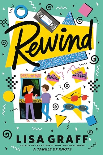 Rewind - Paperback
