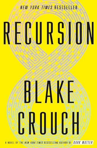 Recursion - Hardcover