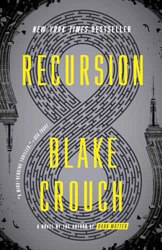 Recursion - Paperback
