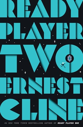 Ready Player Two - Hardcover