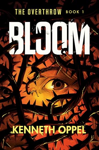 Bloom - Paperback