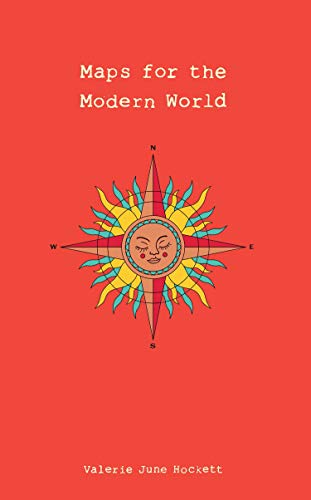 Maps for the Modern World - Paperback