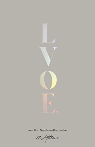 Lvoe.: Poems, Epigrams & Aphorisms - Paperback