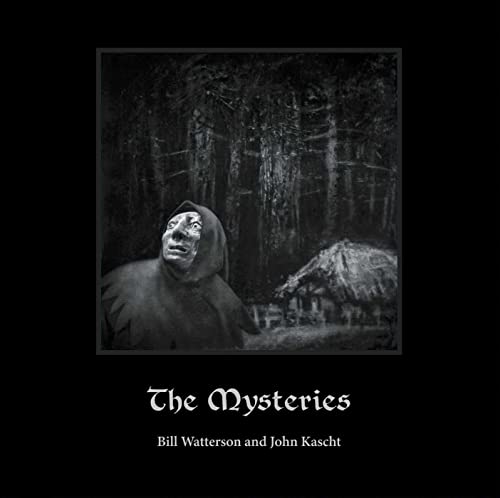 The Mysteries - Hardcover