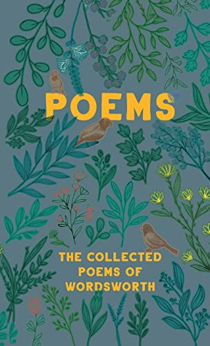 The Collected Poems of Wordsworth - Hardcover