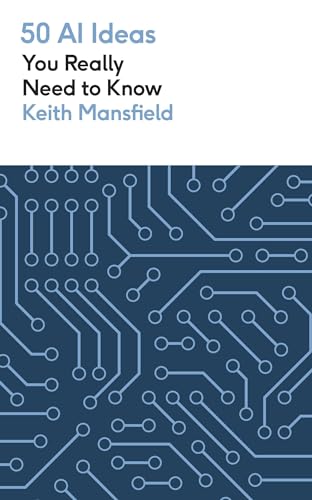 50 AI Ideas You Really Need to Know - Mass Market Paperbound