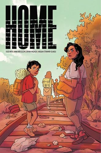 Home - Paperback