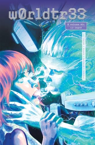 W0rldtr33 (Worldtree) Volume 3 - Paperback
