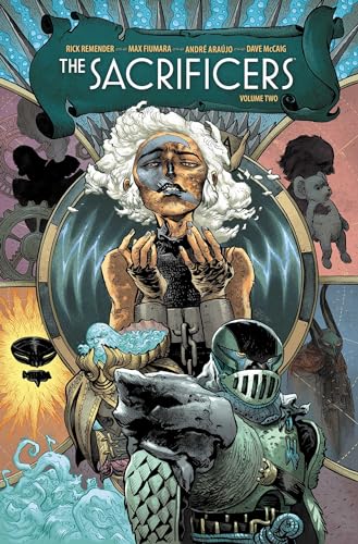The Sacrificers Volume 2 - Paperback