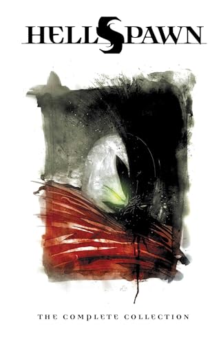 Hellspawn Complete Collection - Paperback