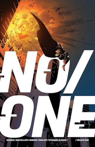No/One - Paperback