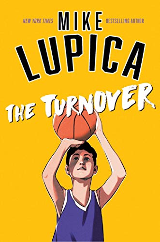 The Turnover - Paperback
