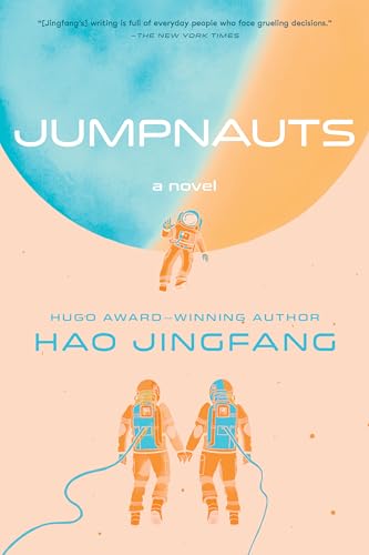 Jumpnauts - Paperback