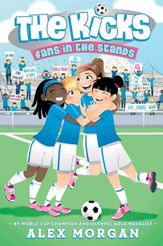 Fans in the Stands - Paperback