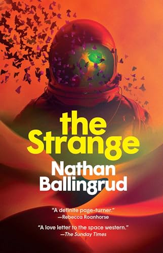 The Strange - Paperback