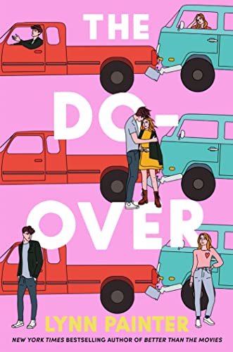 The Do-Over - Hardcover