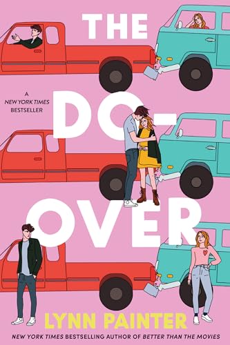 The Do-Over - Paperback