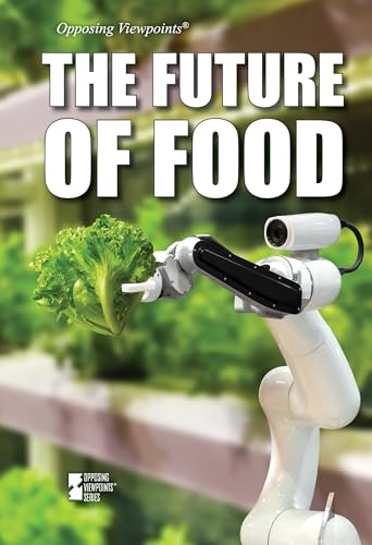 The Future of Food - Paperback