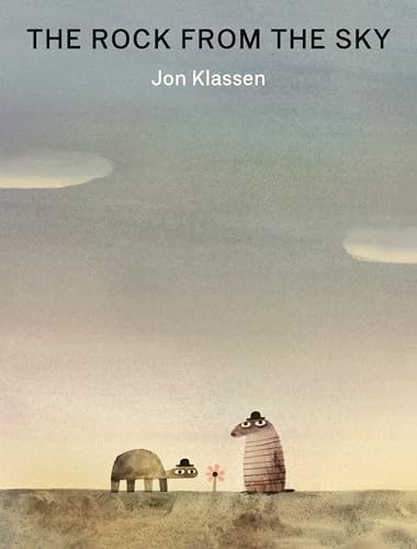 The Rock from the Sky - Hardcover