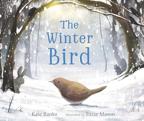 The Winter Bird - Hardcover