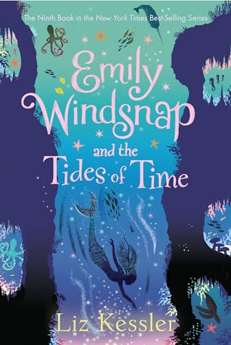 Emily Windsnap and the Tides of Time - Paperback