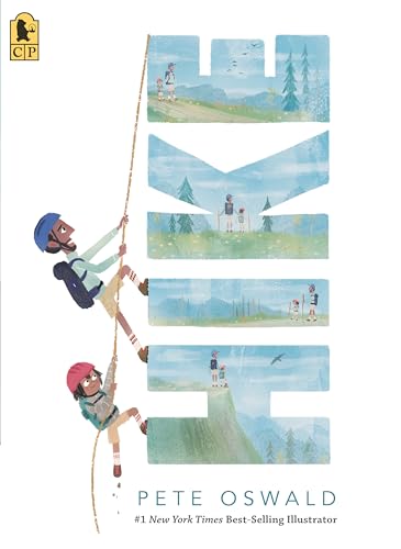Hike - Paperback