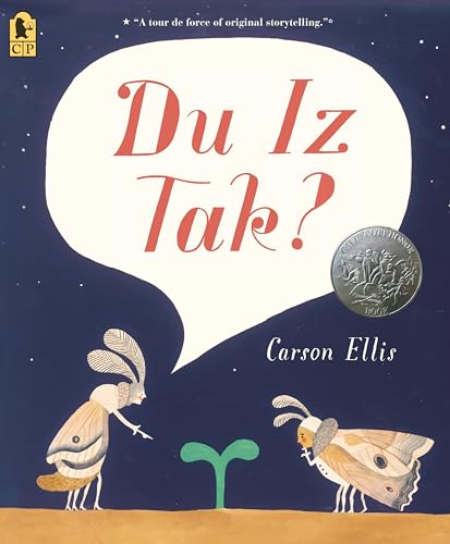 Du Iz Tak? - Paperback