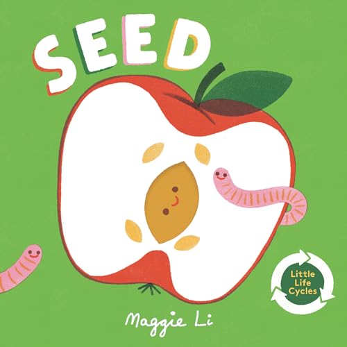 Seed - Board Books