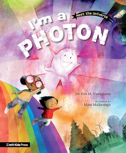 I'm a Photon - Hardcover